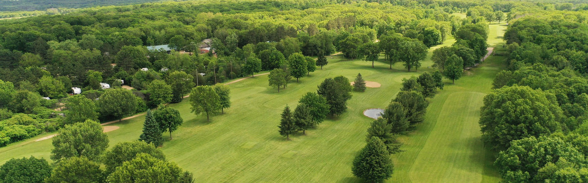 Friendly Hills Country Club - Reviews & Course Info